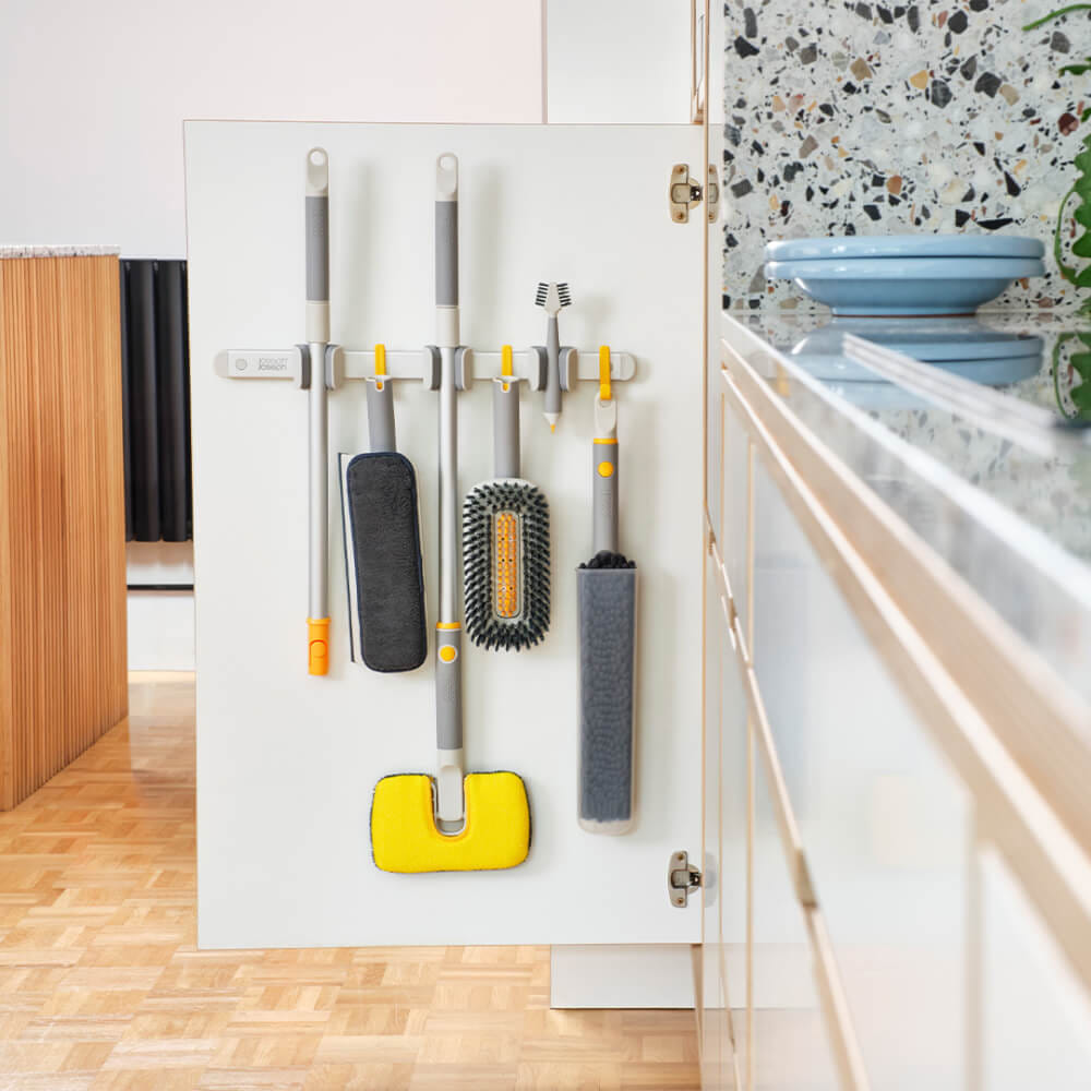 เซ็ตอุปกรณ์ทำความสะอาด JOSEPH JOSEPH รุ่น DEEP CLEANING N6500031_6